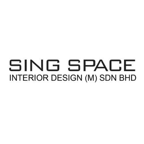 SING SPACE INTERIOR DESIGN (M) SDN BHD