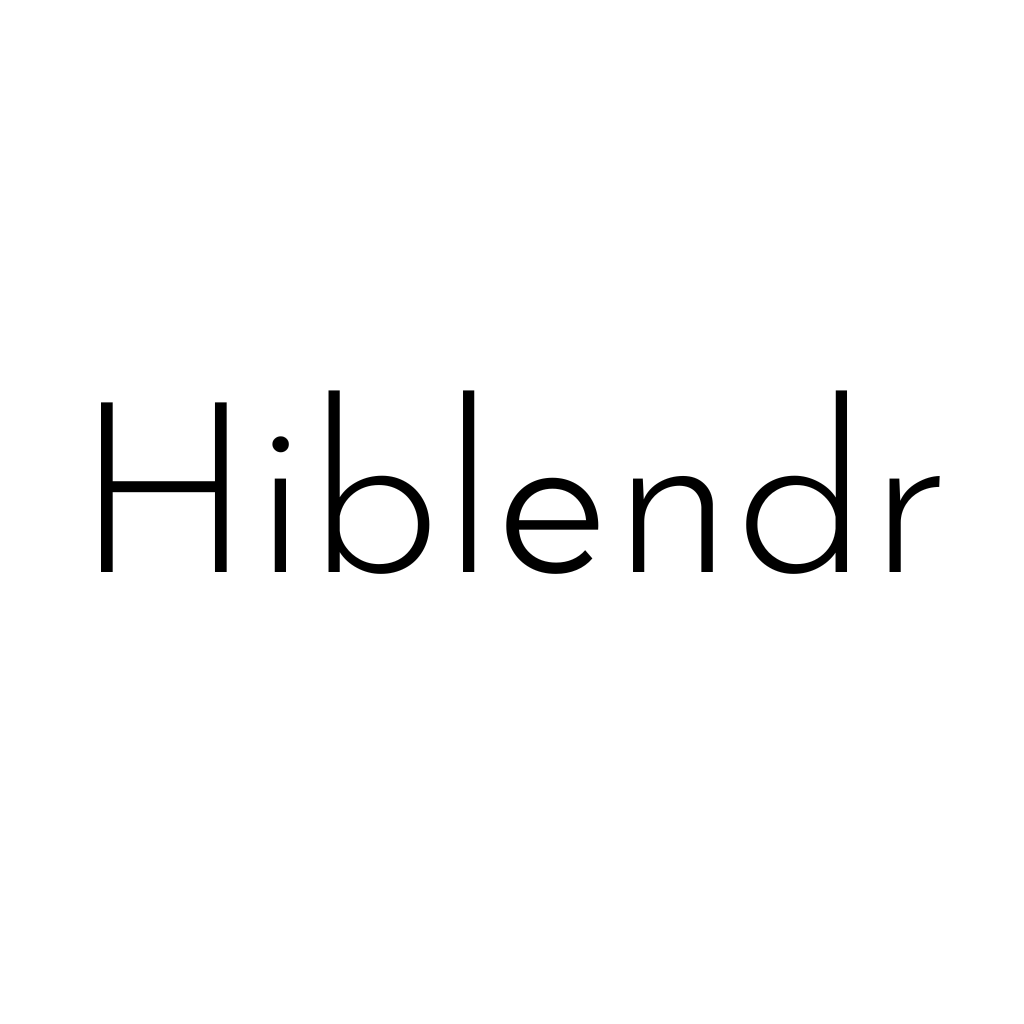 HiBlendr