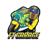 FTGR Bike Sdn Bhd logo