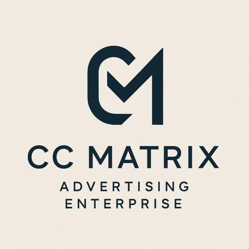 CC Matrix Advertising Enterprise logo