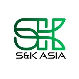S & K Asia Sdn Bhd logo