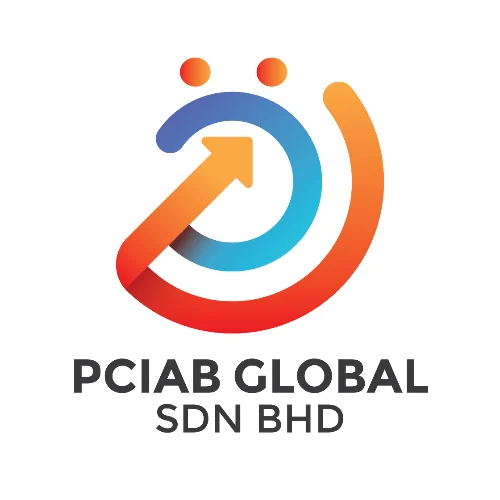 PCIAB Global Sdn Bhd logo