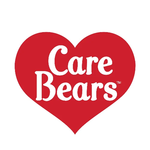 Care Bears logo