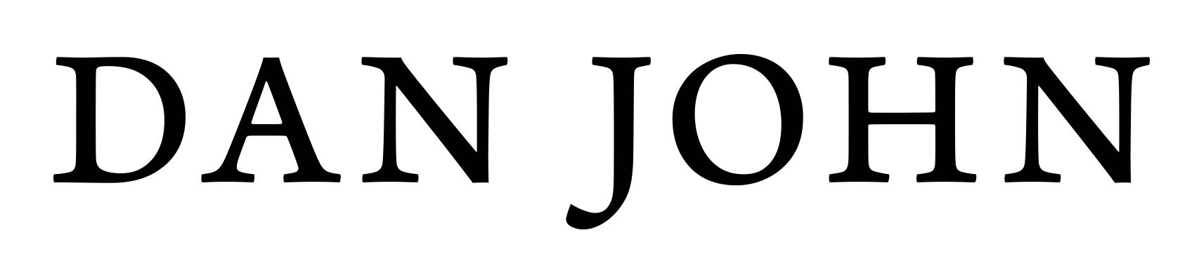Dan John Malaysia Sdn. Bhd. logo