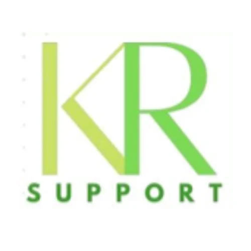 KR Support Sdn Bhd logo