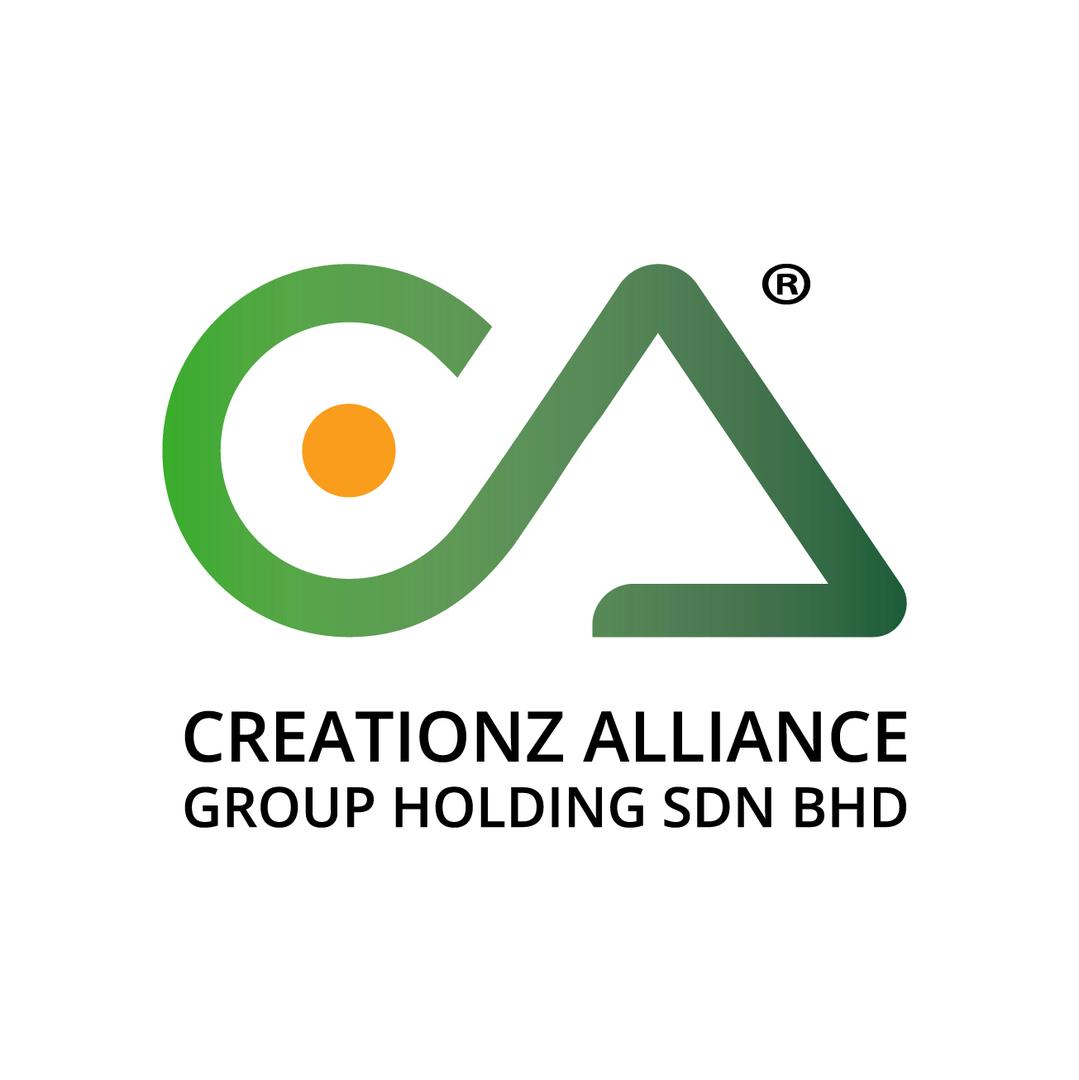 Creationz Alliance Group Holding