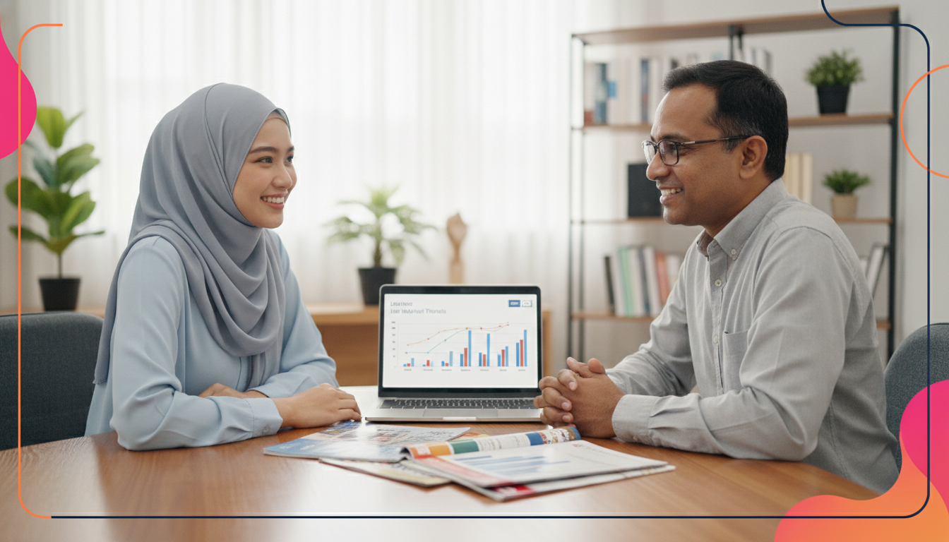 How to Pick a University Major Malaysian Employers Need