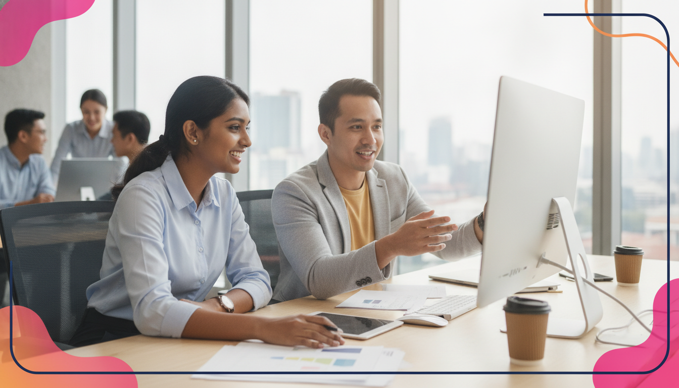 Co-op, Internship or Part-Time: Which Builds a Malaysian CV