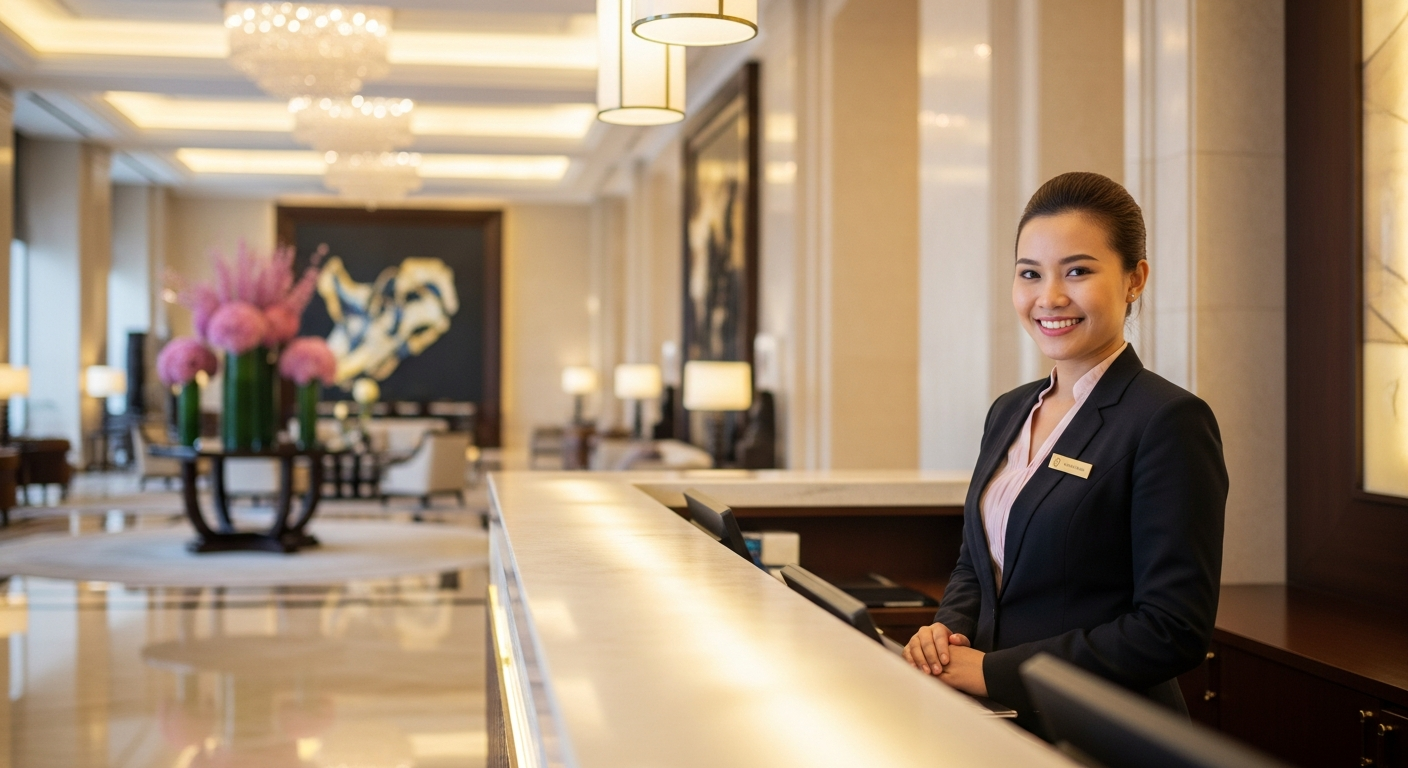 Hospitality and Tourism Career Opportunities in Malaysia for Graduates