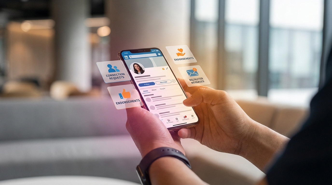 LinkedIn Profile Optimization for Malaysian Students and Graduates