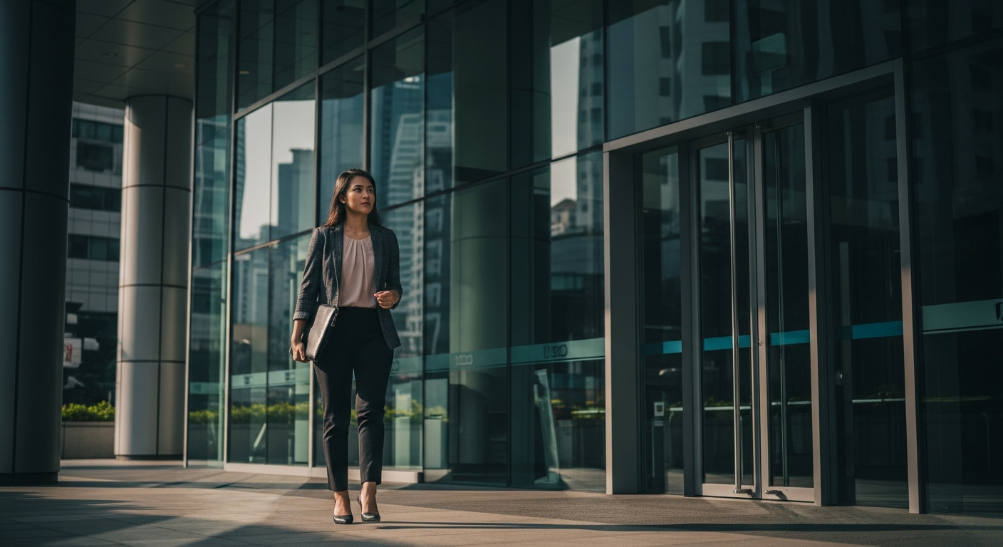 Women Returning to Work in Malaysia: Programmes, Tips & Opportunities