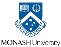 Monash University Malaysia logo