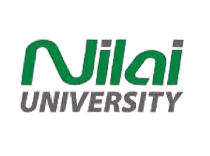Nilai University logo