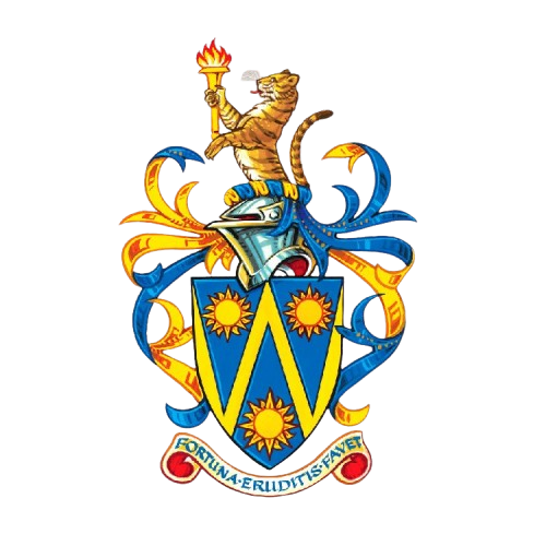 Sunway University logo