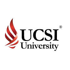 UCSI University logo