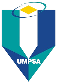 Universiti Malaysia Pahang Al-Sultan Abdullah (UMPSA) logo