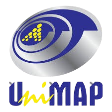 Universiti Malaysia Perlis (UniMAP) logo