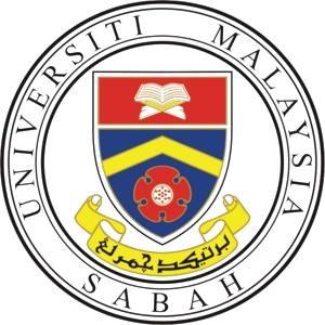 Universiti Malaysia Sabah (UMS) logo