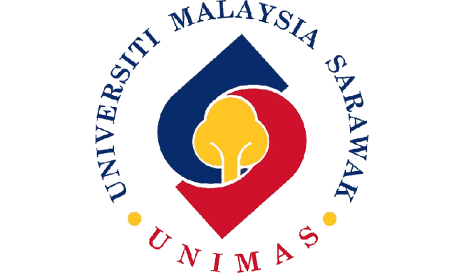 Universiti Malaysia Sarawak (UNIMAS) logo