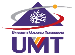 Universiti Malaysia Terengganu (UMT) logo