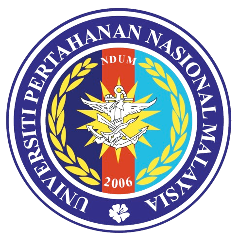 Universiti Pertahanan Nasional Malaysia (UPNM) logo