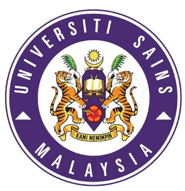 Universiti Sains Malaysia (USM) logo