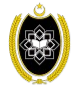 Universiti Sultan Zainal Abidin (UniSZA) logo