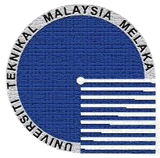 Universiti Teknikal Malaysia Melaka (UTeM) logo