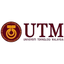 Universiti Teknologi Malaysia (UTM) logo