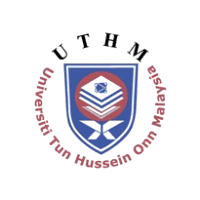 Universiti Tun Hussein Onn Malaysia (UTHM) logo